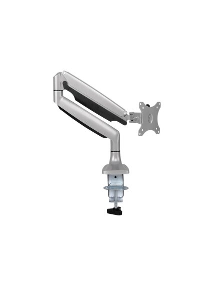 Logilink | Desk Mount | BP0042 | 13-32 " | Maximum weight (capacity) 9 kg | Silver Logilink | Desk Mount | BP0042 | 13-32 " | Maximum weight (capacity) 9 kg | Silver