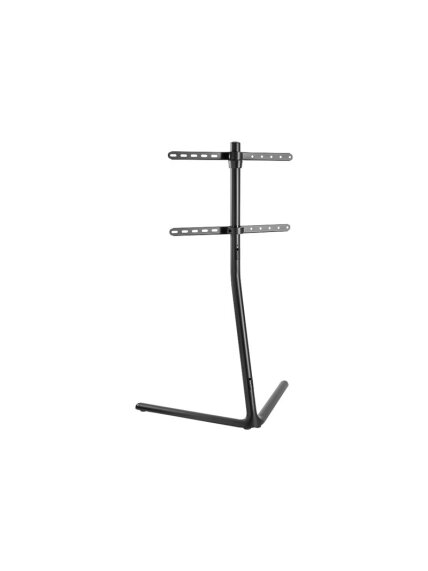 Logilink | Floor stand | BP0079 | Hold | 49-70 " | Maximum weight (capacity) 40 kg | Black 3 Logilink | Floor stand | BP0079 | Hold | 49-70 " | Maximum weight (capacity) 40 kg | Black 3