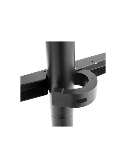 Logilink | Floor stand | BP0079 | Hold | 49-70 " | Maximum weight (capacity) 40 kg | Black 6 Logilink | Floor stand | BP0079 | Hold | 49-70 " | Maximum weight (capacity) 40 kg | Black 6