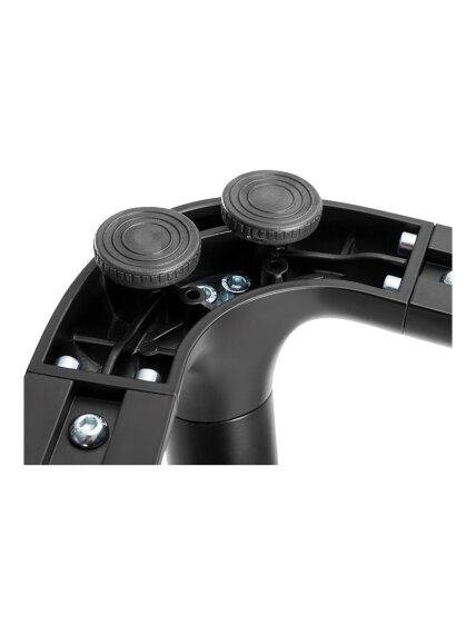 Logilink | Floor stand | BP0079 | Hold | 49-70 " | Maximum weight (capacity) 40 kg | Black 8