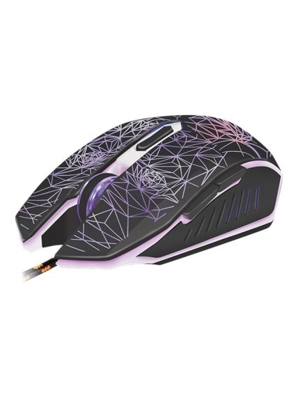 Logilink | Gaming-Set, keyboard, mouse and mouspad | ID0185 | Keyboard, Mouse and Pad Set | Wired | Mouse included | DE 7