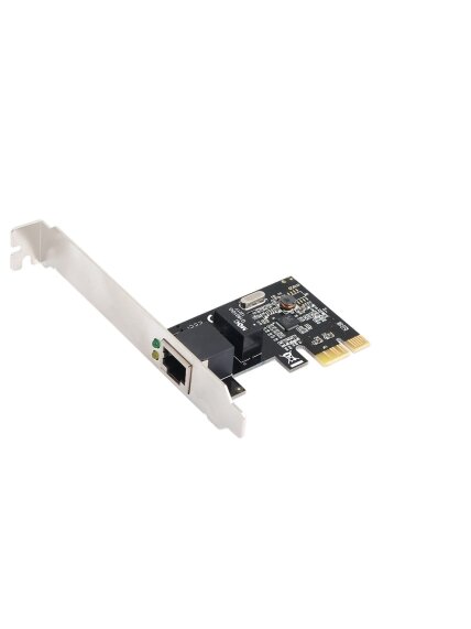 Logilink | Gigabit PCI Express network card | PCI-E 3 Logilink | Gigabit PCI Express network card | PCI-E 3