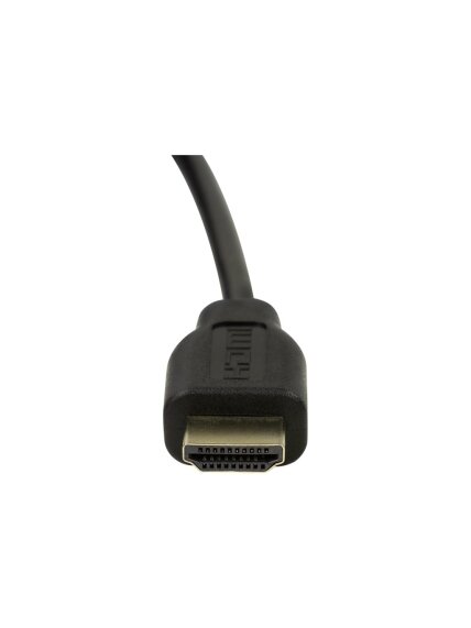 Logilink | HDMI A male - HDMI A male, 1.4v | HDMI | HDMI | HDMI to HDMI | 10 m 5 Logilink | HDMI A male - HDMI A male, 1.4v | HDMI | HDMI | HDMI to HDMI | 10 m 5