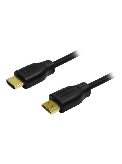 Logilink | HDMI type A male,1.4 version, | HDMI | HDMI | HDMI to HDMI | 3 m 1 Logilink | HDMI type A male,1.4 version, | HDMI | HDMI | HDMI to HDMI | 3 m 1