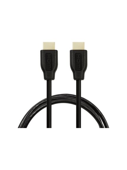 Logilink | HDMI type A male,1.4 version, | HDMI | HDMI | HDMI to HDMI | 3 m Logilink | HDMI type A male,1.4 version, | HDMI | HDMI | HDMI to HDMI | 3 m