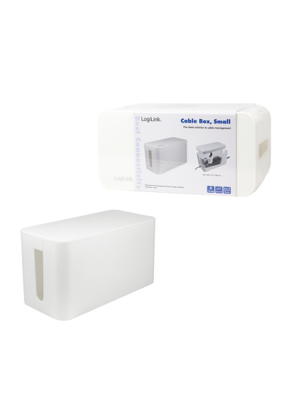 Logilink | KAB0061 Cable Box 3 Logilink | KAB0061 Cable Box 3