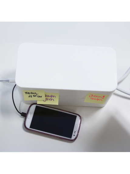 Logilink | KAB0061 Cable Box 5 Logilink | KAB0061 Cable Box 5