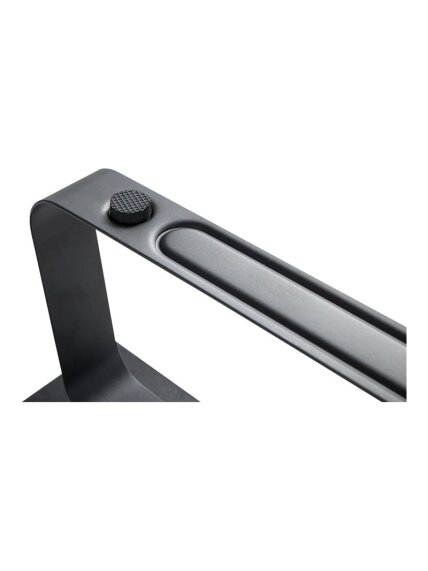 Logilink | Maximum weight (capacity) 20 kg | Black 6 Logilink | Maximum weight (capacity) 20 kg | Black 6