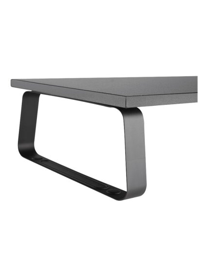 Logilink | Maximum weight (capacity) 20 kg | Black 7 Logilink | Maximum weight (capacity) 20 kg | Black 7