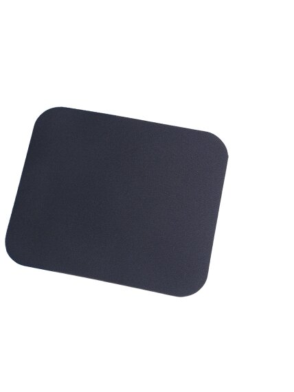 Logilink | Mousepad | 220 x 250 mm | Black 2 Logilink | Mousepad | 220 x 250 mm | Black 2