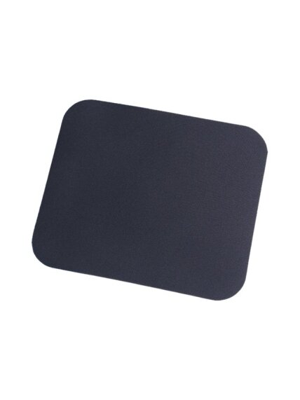 Logilink | Mousepad | 220 x 250 mm | Black Logilink | Mousepad | 220 x 250 mm | Black