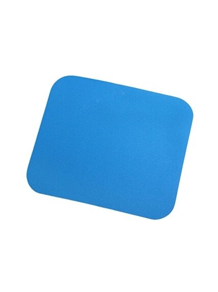 Logilink | Mousepad | 220 x 250 mm | Blue 1