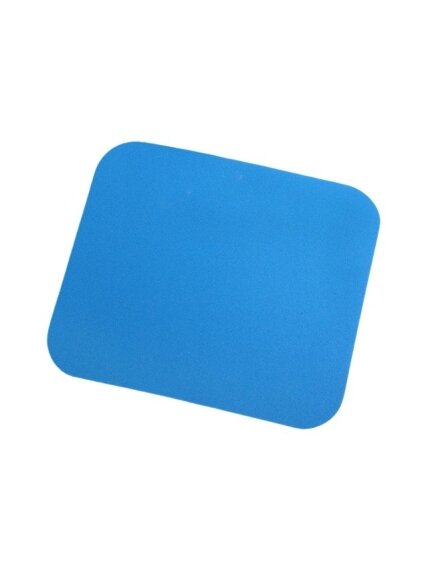 Logilink | Mousepad | 220 x 250 mm | Blue Logilink | Mousepad | 220 x 250 mm | Blue