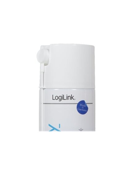 Logilink | RP0014 | Cooling Spray | 400 ml 1 Logilink | RP0014 | Cooling Spray | 400 ml 1