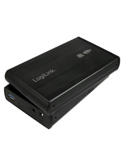 Logilink | UA0107 | SATA | USB 3.0 | 3.5" 1 Logilink | UA0107 | SATA | USB 3.0 | 3.5" 1