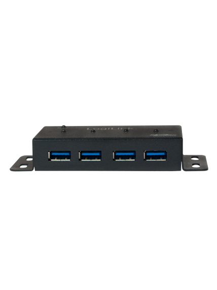 Logilink | USB 3.0 Hub | UA0149 1 Logilink | USB 3.0 Hub | UA0149 1