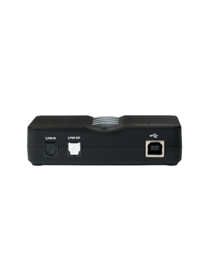 Logilink | USB sound box 7.1 8-channel | UA0099 3 Logilink | USB sound box 7.1 8-channel | UA0099 3