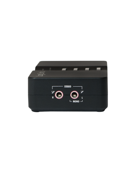 Logilink | USB sound box 7.1 8-channel | UA0099 5 Logilink | USB sound box 7.1 8-channel | UA0099 5