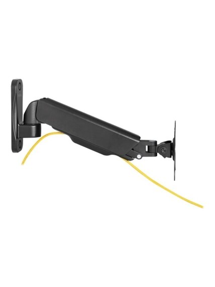 Logilink | Wall mount | Tilt, swivel, rotate | 17-32 " | Maximum weight (capacity) 9 kg | Black 7