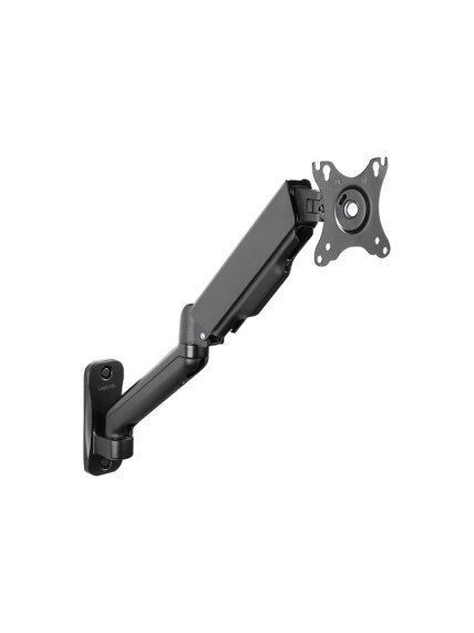 Logilink | Wall mount | Tilt, swivel, rotate | 17-32 " | Maximum weight (capacity) 9 kg | Black 3