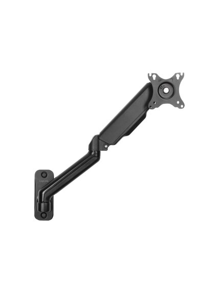 Logilink | Wall mount | Tilt, swivel, rotate | 17-32 " | Maximum weight (capacity) 9 kg | Black