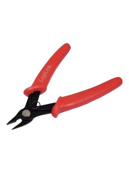 Logilink | Wire Cutter | Angled Cutter