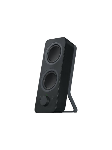 Logitech Computer Speakers | Z207 2.0 | 10 W | Bluetooth | Wireless connection | Black 1