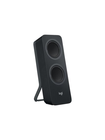 Logitech Computer Speakers | Z207 2.0 | 10 W | Bluetooth | Wireless connection | Black 3