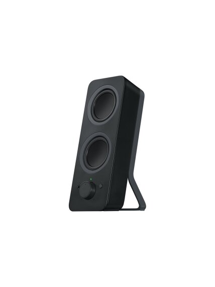 Logitech Computer Speakers | Z207 2.0 | 10 W | Bluetooth | Wireless connection | Black 6