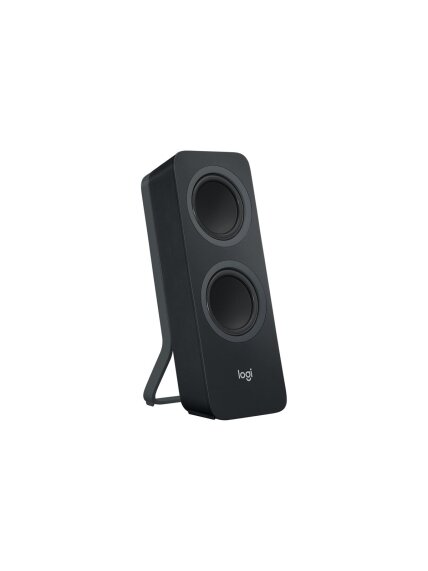 Logitech Computer Speakers | Z207 2.0 | 10 W | Bluetooth | Wireless connection | Black 7