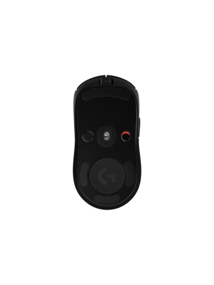 Logitech Gaming Mouse | Pro 2 LIGHTSPEED | Wireless | USB, 2.4 GHz | Black 5