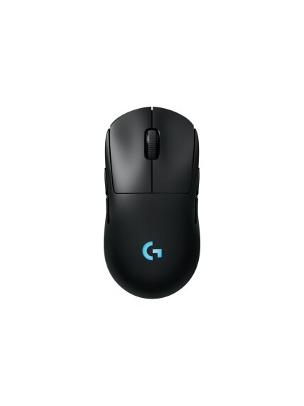 Logitech Gaming Mouse | Pro 2 LIGHTSPEED | Wireless | USB, 2.4 GHz | Black