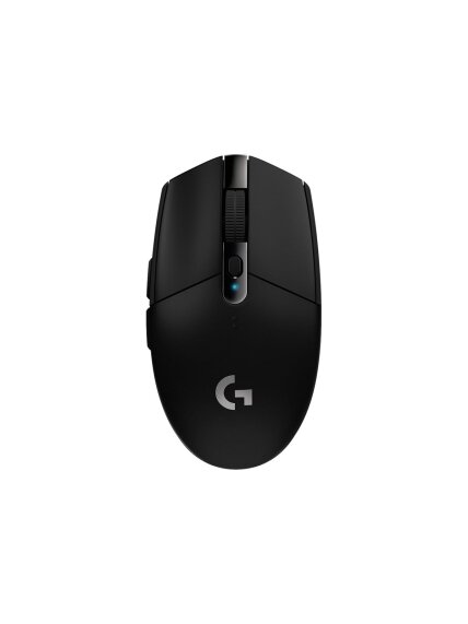 Logitech Mouse G305 black 910-005283 | Logitech 1 Logitech Mouse G305 black 910-005283 | Logitech 1