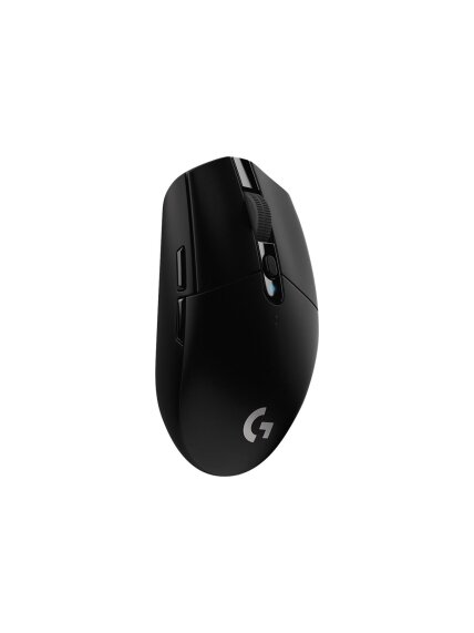 Logitech Mouse G305 black 910-005283 | Logitech 2 Logitech Mouse G305 black 910-005283 | Logitech 2