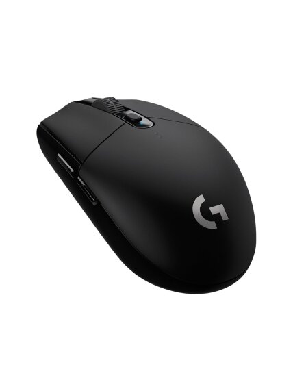 Logitech Mouse G305 black 910-005283 | Logitech 3 Logitech Mouse G305 black 910-005283 | Logitech 3