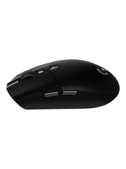 Logitech Mouse G305 black 910-005283 | Logitech 6 Logitech Mouse G305 black 910-005283 | Logitech 6