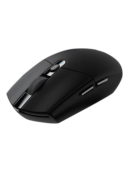 Logitech Mouse G305 black 910-005283 | Logitech Logitech Mouse G305 black 910-005283 | Logitech