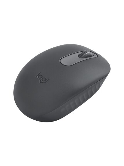Logitech Mouse | M196 | Wireless | Bluetooth | Graphite 2