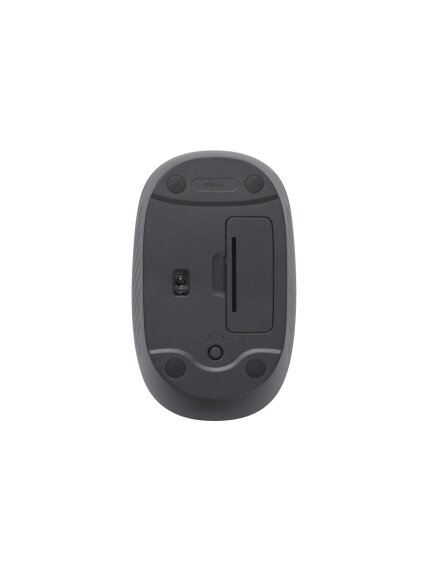 Logitech Mouse | M196 | Wireless | Bluetooth | Graphite 4