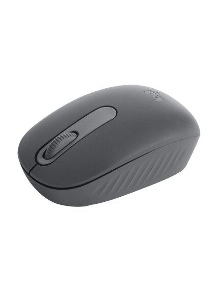 Logitech Mouse | M196 | Wireless | Bluetooth | Graphite Logitech Mouse | M196 | Wireless | Bluetooth | Graphite