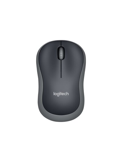 Logitech | Wireless Mouse | Grey | Pelės | Išoriniai įrenginiai ...