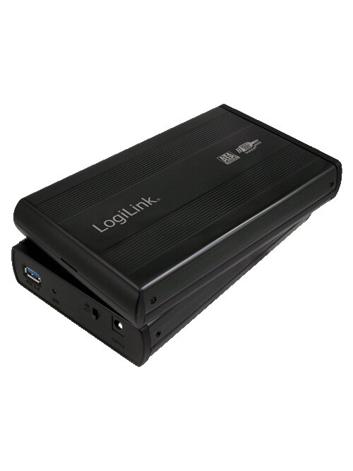 Logilink | UA0107 | SATA | USB 3.0 | 3.5" 1