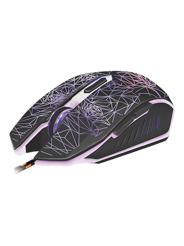 Logilink | Gaming-Set, keyboard, mouse and mouspad | ID0185 | Keyboard, Mouse and Pad Set | Wired | Mouse included | DE 7