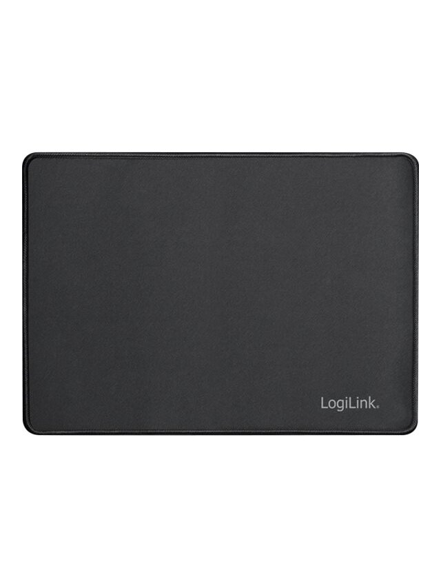 Logilink | Gaming-Set, keyboard, mouse and mouspad | ID0185 | Keyboard, Mouse and Pad Set | Wired | Mouse included | DE 9