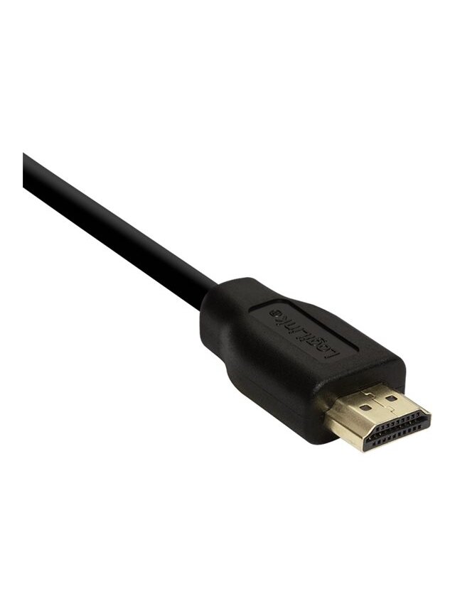 Logilink | HDMI type A male,1.4 version, | HDMI | HDMI | HDMI to HDMI | 3 m 7 Logilink | HDMI type A male,1.4 version, | HDMI | HDMI | HDMI to HDMI | 3 m 7