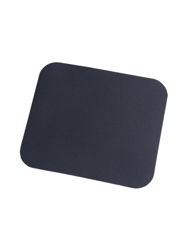 Logilink | Mousepad | 220 x 250 mm | Black Logilink | Mousepad | 220 x 250 mm | Black