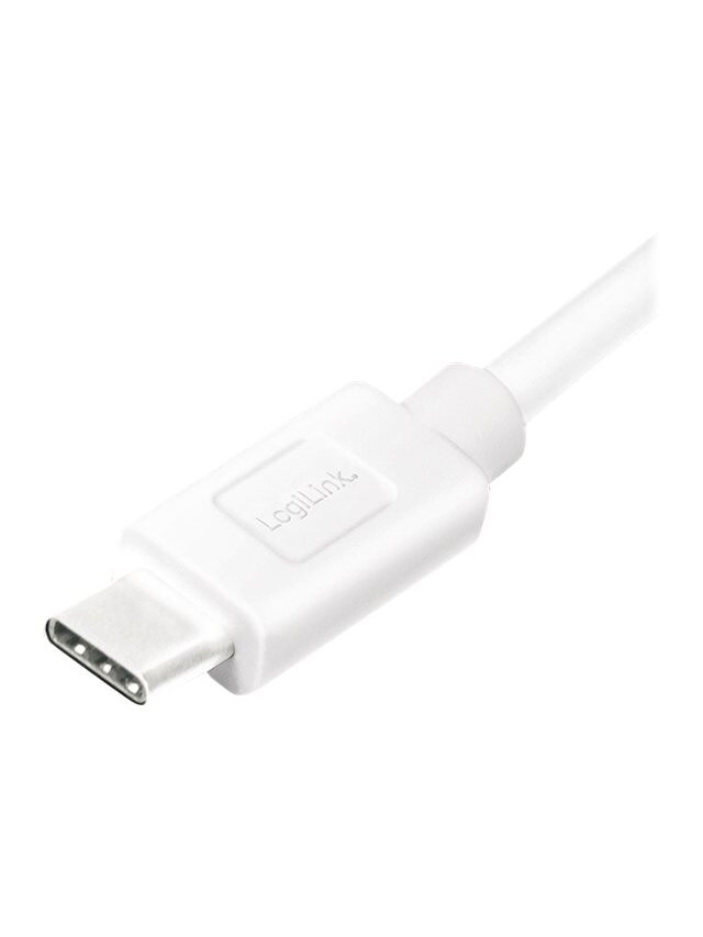 Logilink | USB 3.2 Gen 1x1 Cable | CU0175 | USB-C to USB-A USB-C Male | USB-A Male 2 Logilink | USB 3.2 Gen 1x1 Cable | CU0175 | USB-C to USB-A USB-C Male | USB-A Male 2