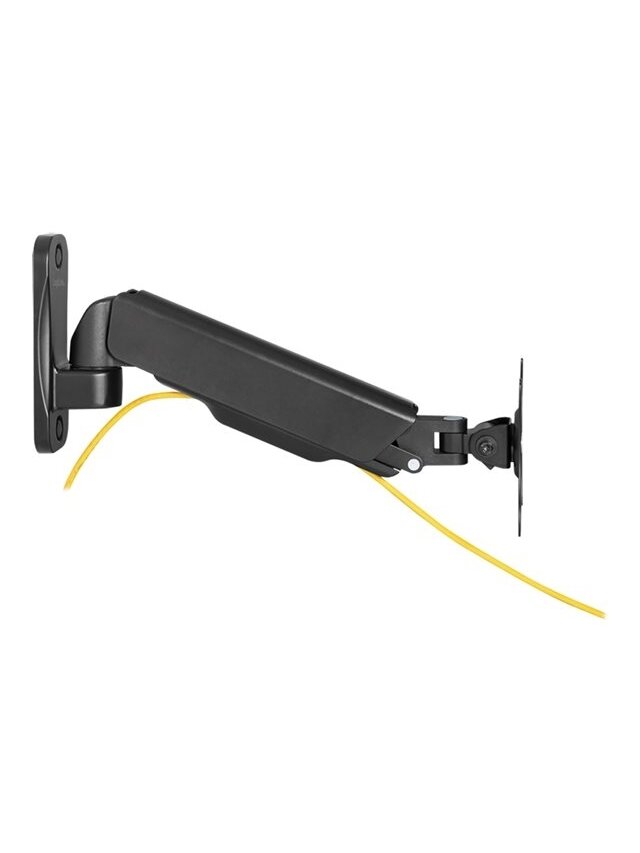 Logilink | Wall mount | Tilt, swivel, rotate | 17-32 " | Maximum weight (capacity) 9 kg | Black 7