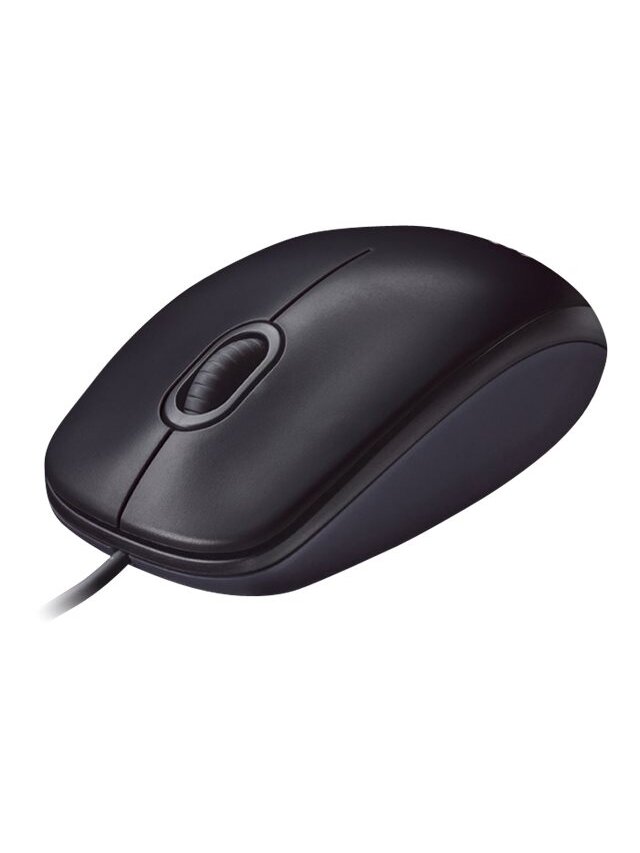 Logitech | M90 | Wired | Mouse | USB Type-A | Black 6 Logitech | M90 | Wired | Mouse | USB Type-A | Black 6