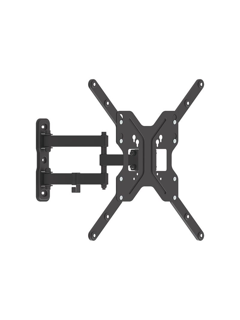 Logilink BP0016 TV Wall mount, 23"-55", tilt +15°-15°,swievel +-90°, 395mm | Logilink 1 Logilink BP0016 TV Wall mount, 23"-55", tilt +15°-15°,swievel +-90°, 395mm | Logilink 1